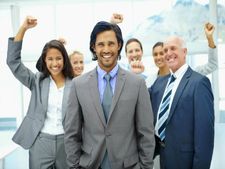 அணியின் வெற்றிக்கு தேவையான ஐந்து வழிகள்..!