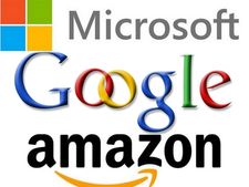 இன்றைய பிரமாண்ட டெக்னாலஜி நிறுவனங்களின் ஆரம்பம் எப்படி இருந்தது தெரியுமா?