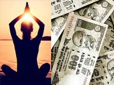 யோகவும், முதலீடும்.. புதுசா இருந்தாலும் 'செம' காம்பினேஷன்..!