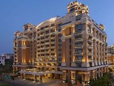  ஐடிசி பங்குகள் விற்பனை.. ரூ.6,700 கோடியை திரட்டிய மத்திய அரசு..!