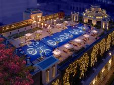 இந்தியாவின் ஹோட்டல், ரிசார்ட் & உணவக கம்பெனி பங்குகள் விவரம்!