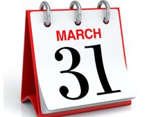 உஷார்..! நீங்க இதையெல்லாம் மார்ச் 31-ம் தேதிக்குள் செய்தே ஆக வேண்டும்..!