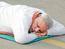 உலகின் 4 மிகவும் சக்தி வாய்ந்த மனிதர்கள் தூங்கும் பழக்கம் பற்றி தெரியுமா உங்களுக்கு..?