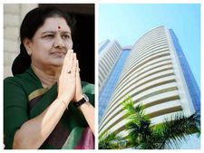 ‘ஜெயில்’-ஐ நோக்கி சசிகலாவின் கார்..! சரிவை நோக்கி தமிழக நிறுவனங்களின் பங்குகள்..! 