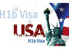 2018-ம் ஆண்டிற்கான எச்1-பி விசாக்கலுக்கு ஏப்ரல் 3 முதல் விண்ணப்பிக்க அனுமதி..!