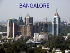 பெங்களூரில் இந்த இடங்கள் எல்லாம் ரொம்ப காஸ்ட்லி..! 