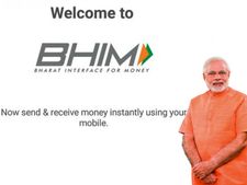 பிஎச்ஐஎம்(BHIM) செயலி பயன்படுத்தி பரிந்துரை போனஸ் மற்றும் வணிகர்களுக்கான கேஷ் பேக் பெறுவது எப்படி..?