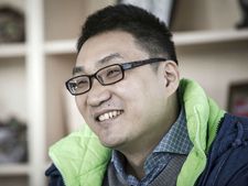 ரெண்டே வருடத்தில் ரூ.9,000 கோடி மதிப்பிலான நிறுவனத்தை உருவாக்கிய கூகிள் முன்னாள் ஊழியர்..!