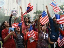 எச்1பி விசா கட்டுப்பாடுகளால் இந்திய மாணவர்களுக்கு எந்த பிரச்சனையும் இல்லை..!