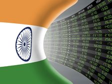 290 புள்ளிகள் உயர்வில் சென்செக்ஸ் 