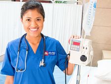வெளிநாடுகளில் வேலை பார்க்கும் செவிலியர்களுக்கு அதிக சம்பளம் கொடுக்கும் 5 நாடுகள்..! 