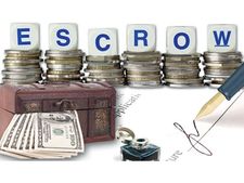 எஸ்க்ரோ கணக்கு என்றால் என்ன ?