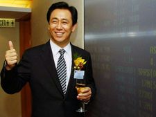 ஒரு வருடத்தில் ரூ.64,000 கோடி சொத்து.. சீனா தொழிலதிபருக்கு அடித்தது ஜாக்பாட்..!