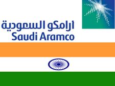 சவுதி ஆர்ம்கோ நிறுவனத்தில் முதலீடு செய்யபோகும் இந்தியா..!