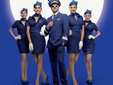 இண்டிகோ நிறுவனத்தின் அடுத்த அதிரடி.. 899 ரூபாய்க்கு விமான பயணம்..! 