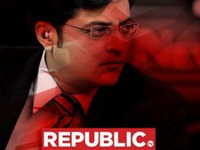 ஒரே வாரத்தில் டைம்ஸ் நவ் சேனலை பின்னுக்கு தள்ளி முதல் இடத்தை பிடித்தது ரிபப்ளிக் டிவி..! 