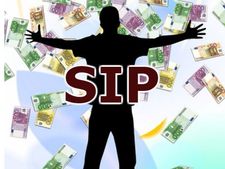 இளைஞர்களை கோடிஸ்வரர்களாக மாற்றும் எஸ்ஐபி (SIP)ல் முதலீடு செய்வதால் கிடைக்கும் 5 நன்மைகள்..!