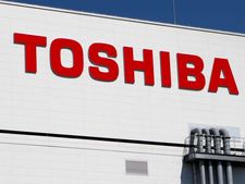 ரூ. 53,000 கோடி நட்டத்தில் தோஷிபா...! 