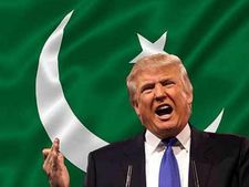 பாகிஸ்தான் மக்களுக்கு விசா அளிப்பதில் 40% சரிவு.. டிரம்ப் அரசின் அதிரடி..!