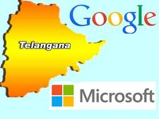 தெலுங்கானாவில் ரூ.15,000 கோடி ரியல் எஸ்டேட் ஊழல்.. அடிபடும் பெரிய தலைகளின் பெயர்கள்..!