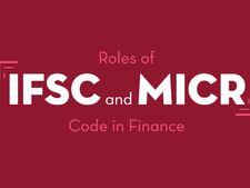 IFSC மற்றும் MICR குறியீடு பற்றி நீங்கள் தெரிந்துக்கொள்ள வேண்டியவை