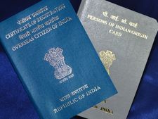 வெளிநாட்டில் வசிக்கின்றீர்களா? வெளிநாட்டினருக்கான இந்திய குடியுரிமை வாங்க காலக்கெடு நீட்டிப்பு!