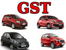 ஜிஎஸ்டி அறிமுகத்தால் கார் விலையில் ரூ. 40,000 வரை சலுகை..! 