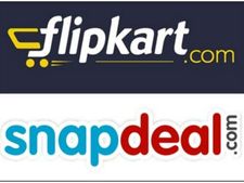  ஸ்னாப்டீல் நிறுவனத்தை வாங்க பிளிப்கார்டின் 6,000 கோடி டீல்..! 