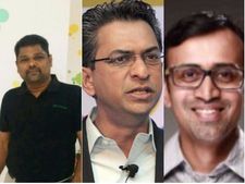 முதலீட்டை வாரியிறைக்கும் தலைவர்கள்.. இது புது ரூட்டு போல..!