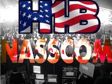 பிரீமியம் எச் 1பி விசா நல்லது தான் ஆனால் ஐடி துறைக்கு இல்லை: நாஸ்காம் 