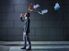 வேலை போய்விட்டது என்று கவலைப்பட வேண்டாம்.. செலவே இல்லாமல் பிஸ்னஸ் மேன் ஆக 9 ஐடியாக்கள்..! 