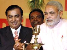  மத்திய அரசின் திட்டத்தை ஆட்டையப் போட்ட முகேஷ் அம்பானி..!