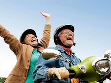 ஓய்வு காலத்திலும் உங்கள் வருமானத்தை உயர்த்துவது எப்படி? 