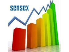 தொடர் வளர்ச்சி பாதையில் மும்பை பங்கு சந்தை.. 123 புள்ளிகள் உயர்வில் சென்செக்ஸ்..!