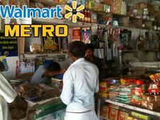 வால்மார்ட், மெட்ரோ உடன் இணையும் மளிகை கடைகள்.. தடம்புரண்டு நிற்கும் ரீடைல் சந்தை..!