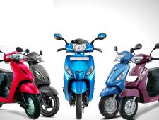 இருசக்கர வாகன விற்பனையில் முடிசூடா மன்னன்..!