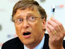 என்னுடைய இடத்தை யாருக்கும் விட்டு தரமாட்டேன்.. கங்கணம் கட்டிக்கொண்டிருக்கும் பில் கேட்ஸ்..!