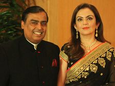 இந்தியாவில் முதல் இடம்.. ஆசியவில் 2வது இடம்.. முகேஷ் அம்பானியின் புதிய அவதாரம்..!