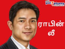 சீனாவின் கூகிள்.. ஓன் மேன் ஆர்மியாக கலக்கும் லீ..!