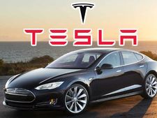  போர்டு, ஜெனரல் மோட்டார்ஸ் நிறுவனங்களை தூக்கி சாப்பிட்ட டெஸ்லா..!