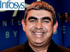 விஷால் ஷிக்காவின் ராஜினாமாவல் ஒரே நாளில் ரூ.30,000 கோடி இழப்பு.. இன்போசிஸ் அதிர்ச்சி..!