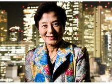 தடையெல்லாம் வெற்றி படிக்கட்டுகளாக மாற்றிய ஜப்பானிய பெண்..!