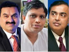  அம்பானிக்கும், அதானிக்கும் டப் கொடுக்கும் ஆச்சர்யா பாலகிருஷ்ணா!