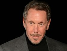 ஒரே நாளில் 24,000 கோடி ரூபாயை இழந்த லேரி எலிசன்..! 