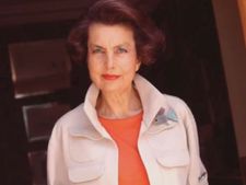 உலகின் பணக்கார பெண் லில்லியன் பெட்டென்கோர்ட் மறைந்தார்..!