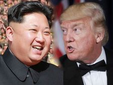 இதெல்லாம் ஜுஜுப்பி மேட்டர்.. அசைக்க முடியாத வட கொரியா..!