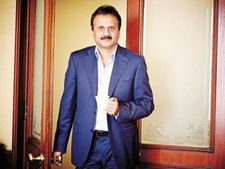 சிசிடி உரிமையாளர் வீட்டில் வருமான வரித்துறையினர் ரெய்டு..!