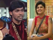 பிக் பாஸ் ஆர்வ்-விற்கு கடைசியில் கிடைத்தது இதுதான்..!