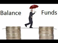 பேலன்ஸ்டு ஃபண்டுகளில் முதலீடு செய்வதில் உள்ள நன்மைகள்!