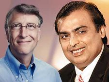 வரலாற்றில் முதன் முறையாக அமெரிக்காவை முந்தியது ஆசியா! 